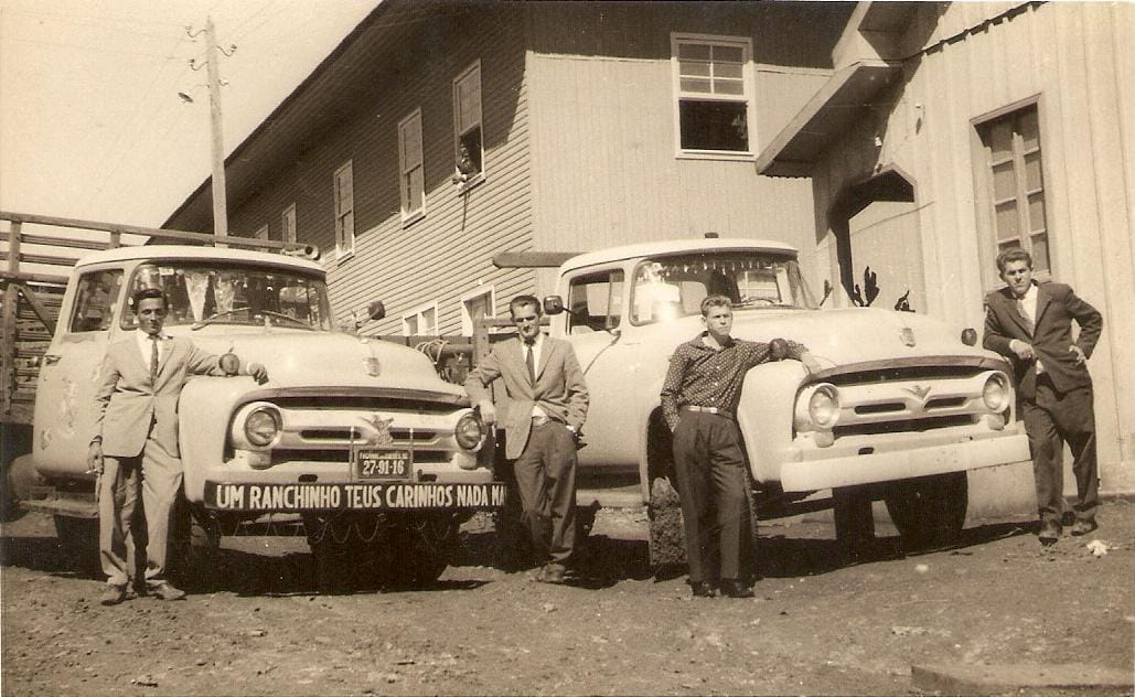 História e trajetória da Stockage Logística Integrada